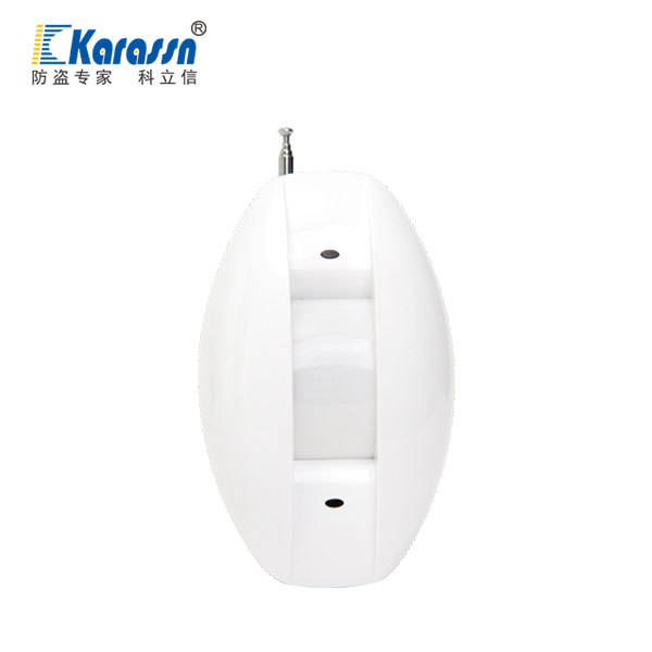 KS-306FCT无线幕(mù)帘红外探测器 KS-306FCT无线幕(mù)帘红外探(tàn)测器(qì)