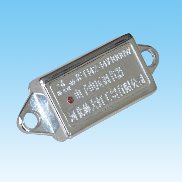 SDD.131電子調節器
