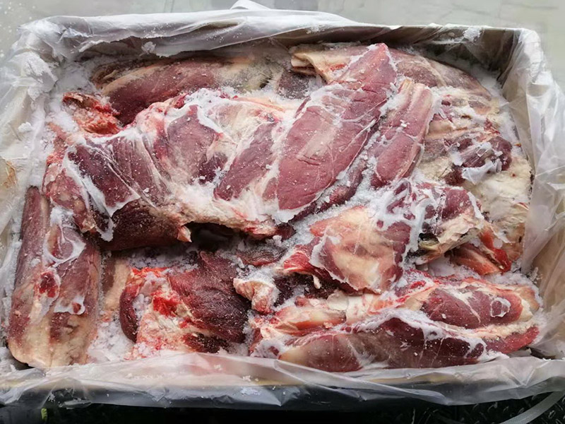 牛前腱