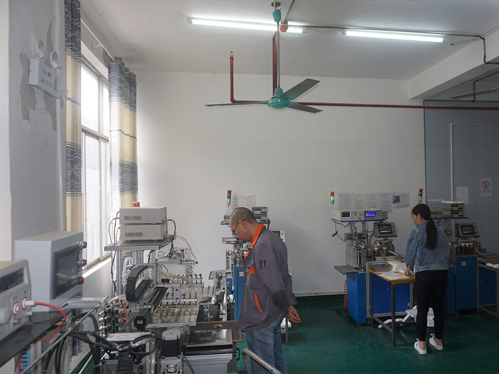 Factory Style Factory Style