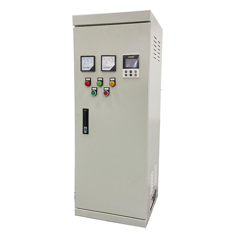 SJR5-L系列在线式电机软起动器（柜）