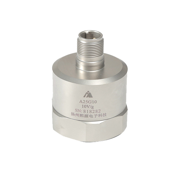 A25G10，10V/g