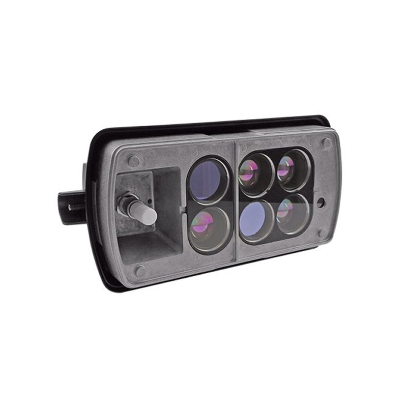 MARWIS移動(dòng)式路面氣象傳感器車載氣象站