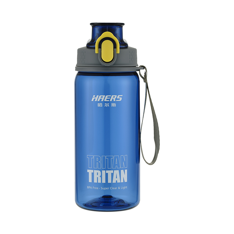 Tritan Bottle HTR-500-2