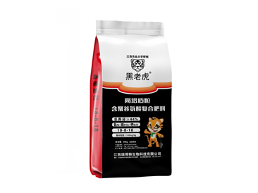 黑老虎44%硫基25KG 18-8-18