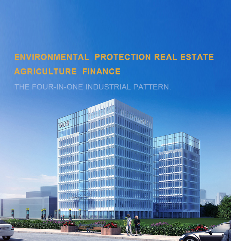 Environmental Protection Real Estate Agriculture Finance