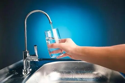 净水器的水能直接喝吗