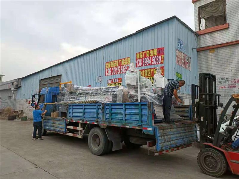 岩板双刀桥式切割机发货江西高安 岩板双刀桥式切割机发货江西高安
