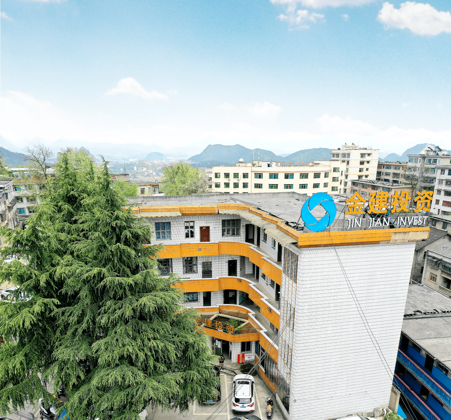 金建投資 金建投資
