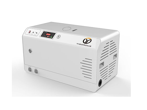 汽油燃氣超靜音發電機-8kw