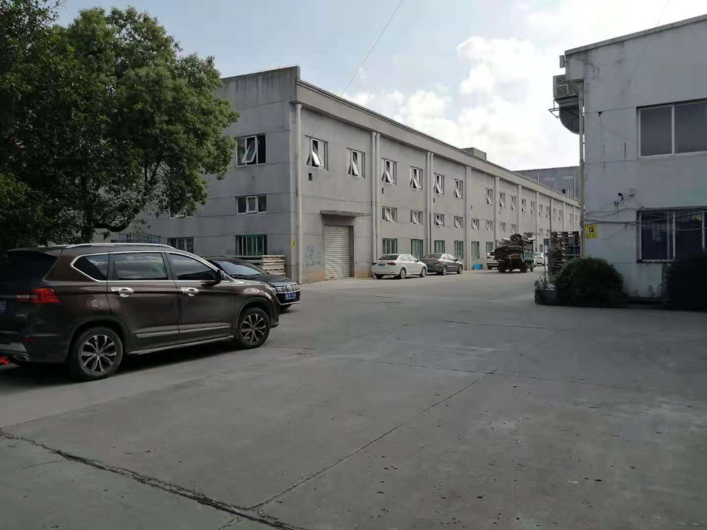 企業環境