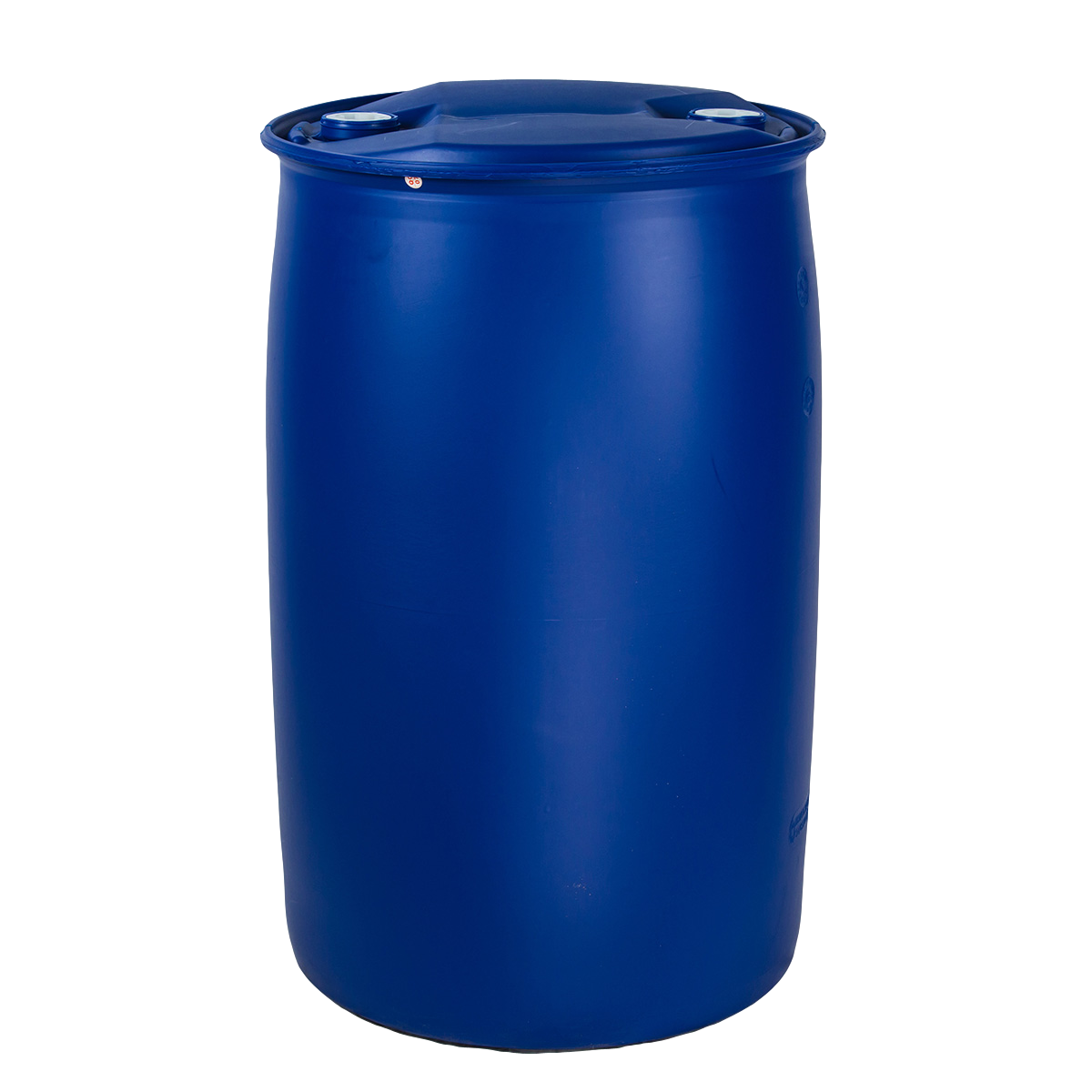 200L單環閉口塑料桶（高面）