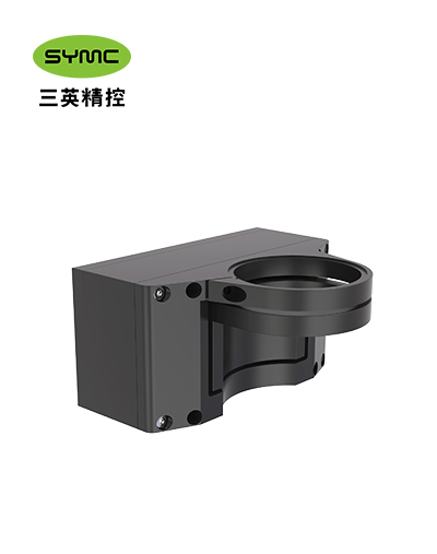 NS-Z700-01 超大行程Z軸物鏡定位平臺(tái)