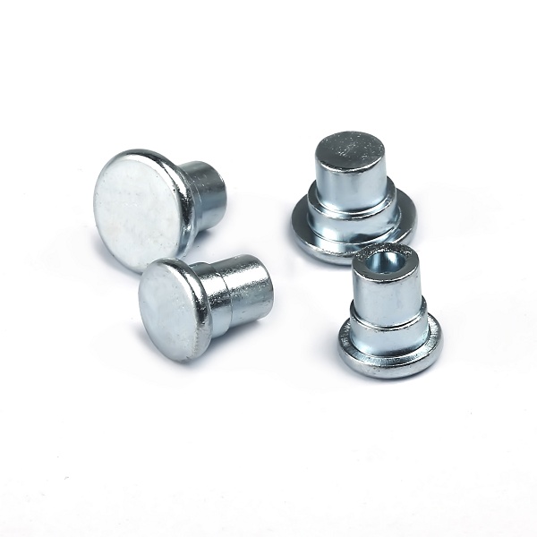 Shoulder Rivets Shoulder Rivets