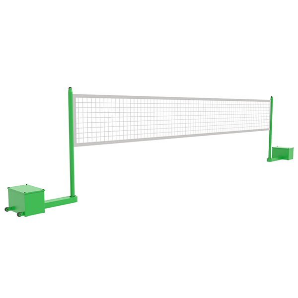 GYX-Y01 Movable badminton net