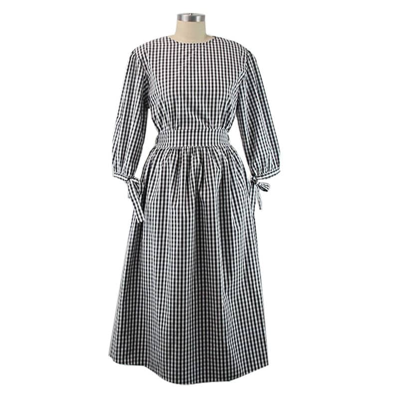 1Dress连衣裙22DR006