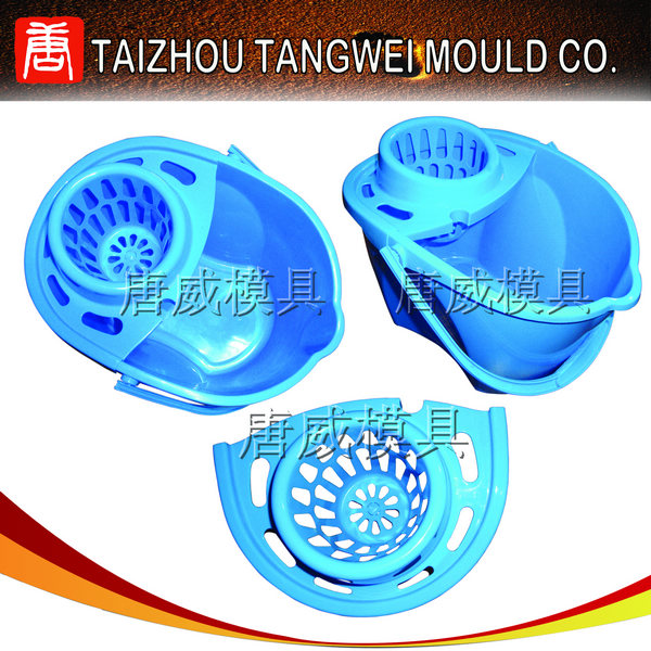 拖布清洗籃樣品