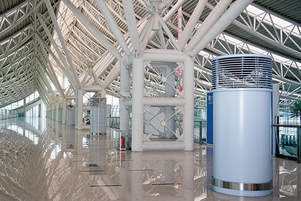 沈陽桃仙國際機場