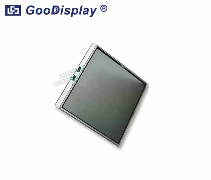 小尺寸光閥液晶屏 電焊面罩激光測距儀顯示屏 GDC8811	 