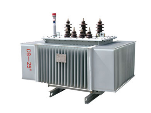 6kV、10kV電壓等級S(B)H15系列非晶合金配電變壓器
