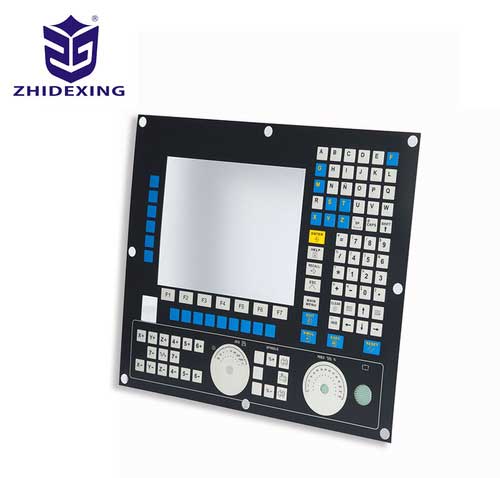 Fpc Circuit Membrane Switch Fpc Circuit Membrane Keyboards Led Backlight Membrane Switch Pet Circuit Membrane Switch