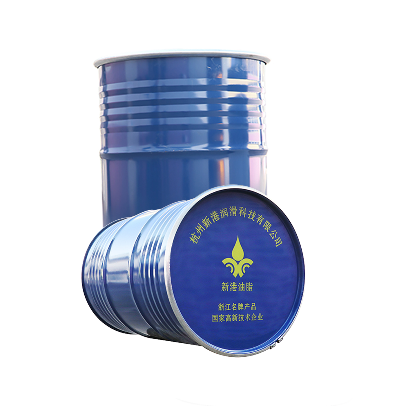XG/U1 Special Grease for Continuous Casting Machine