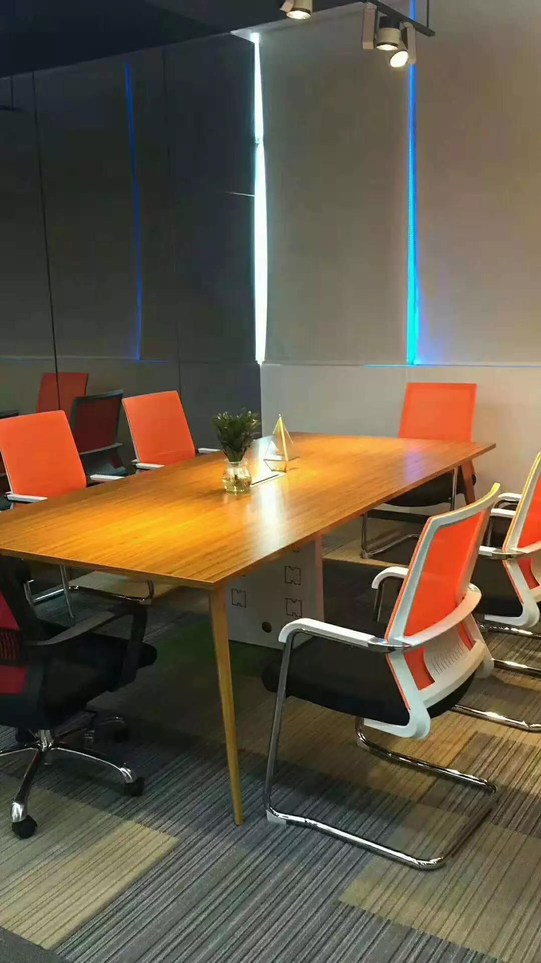 辦公椅廠家跟大家辦公空間四大領域如何去選購辦公家具？