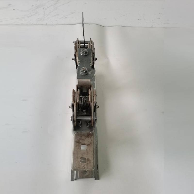0.5kV雙柱低壓熔斷器式隔離開關2