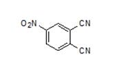 4-硝基鄰苯二甲腈