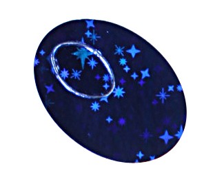 L5-023藍星星B