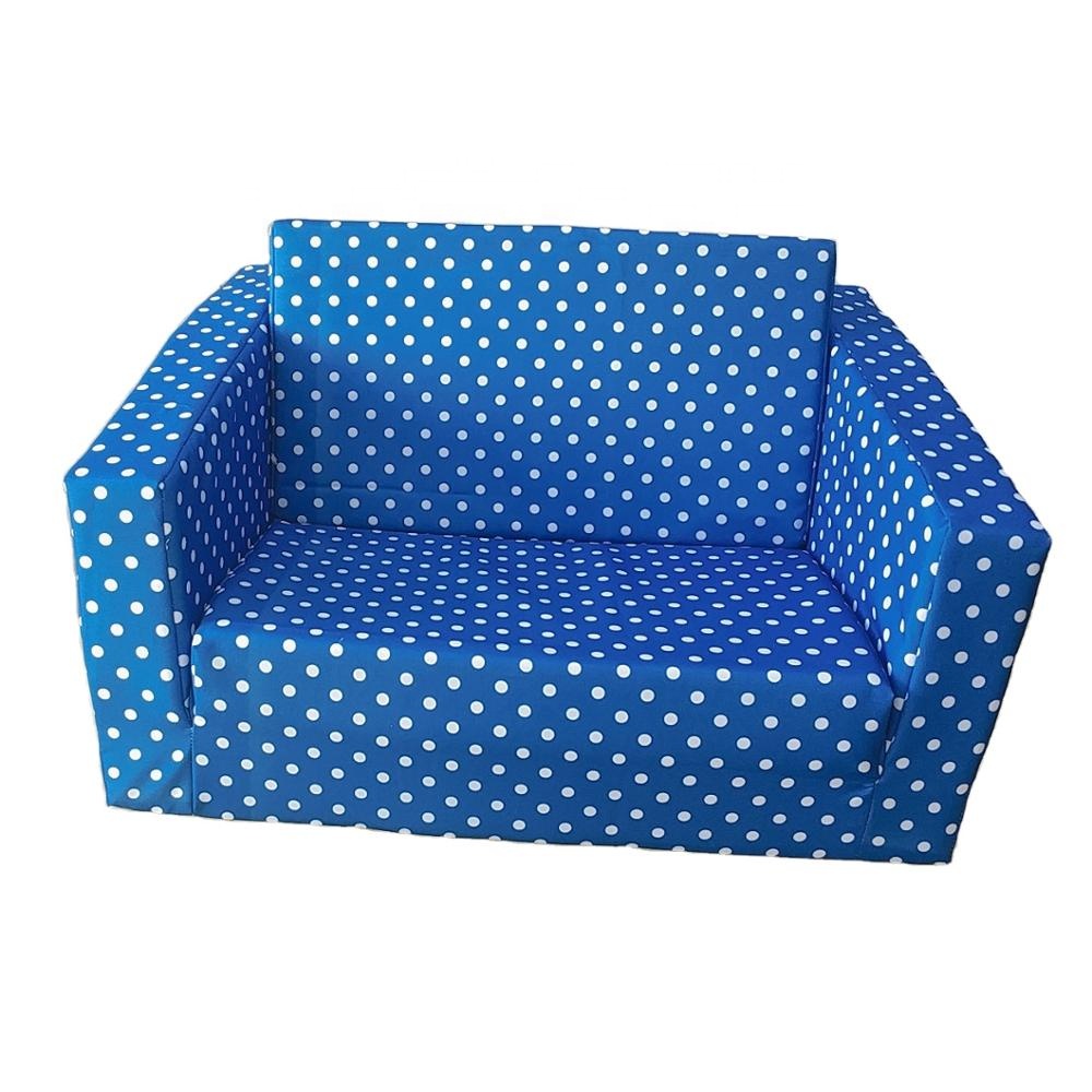2 in 1 Kids flip out sofa bed 2 in 1 Kids flip out sofa bed