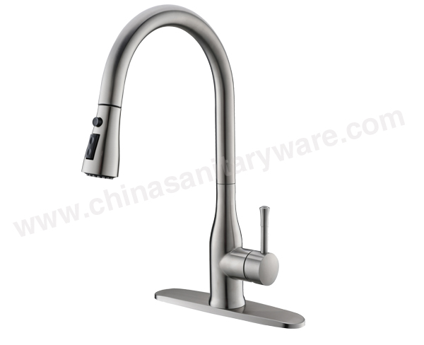 kitchen faucet-FT1126