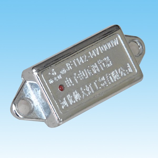 孫大燈JFT142-14V-1000W電子電壓調節器