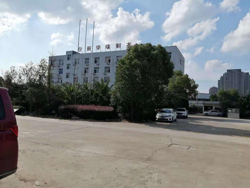 企業環境