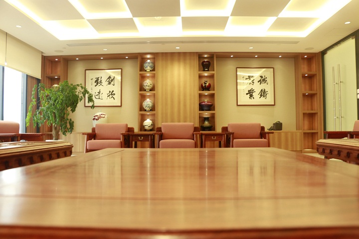 多功能報(bào)告廳