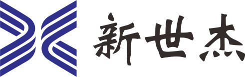 新世杰電氣Logo