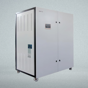 HDX-RD-600KW低氮熱水機