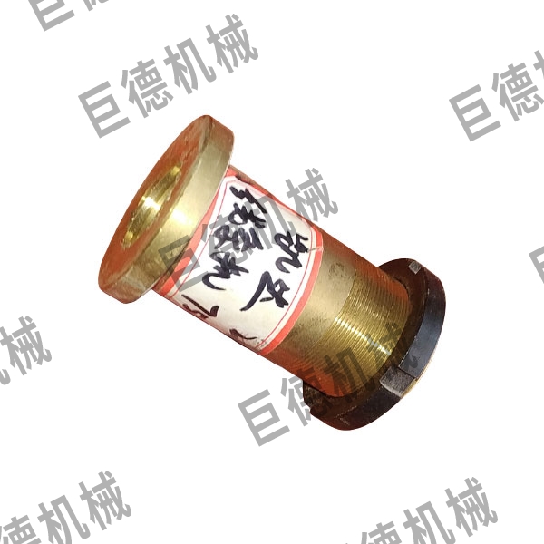 升降銅螺母