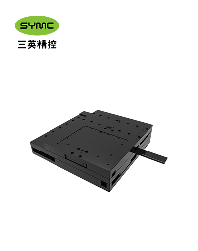 XWJ-LM-X25Y50-2G直线电机显微镜载物台
