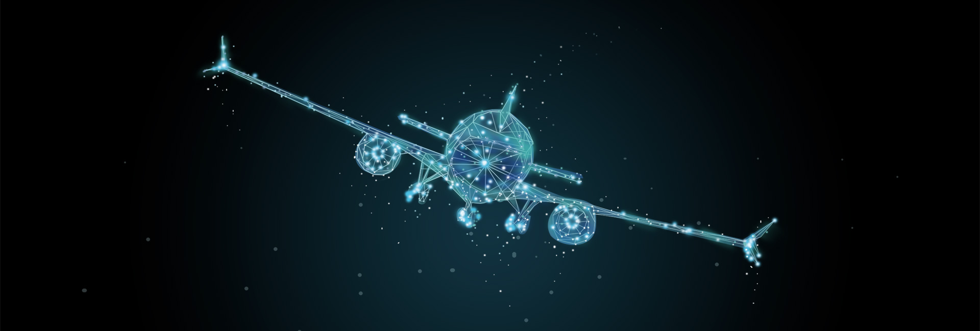 航空裝配應用