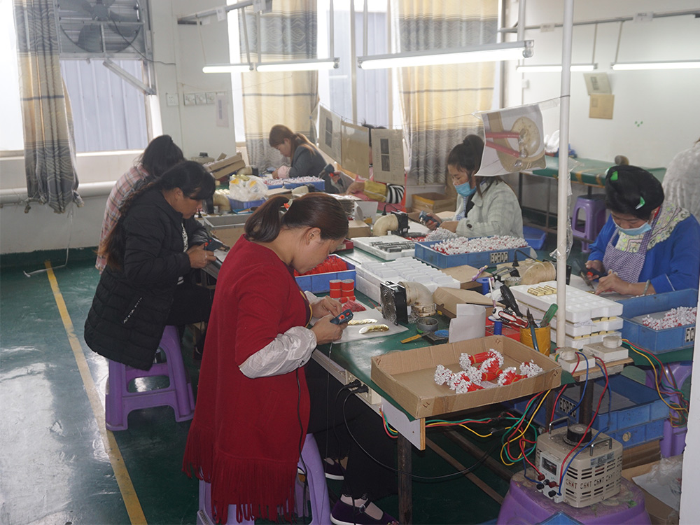 Factory Style Factory Style