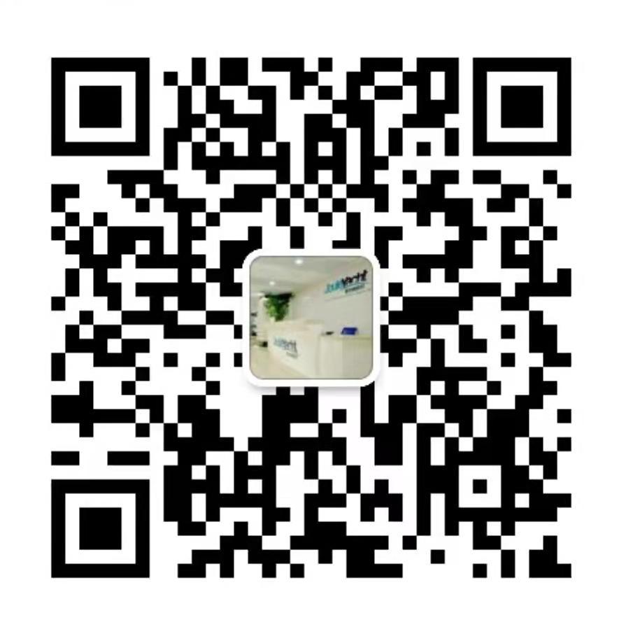 微信公众号 微信公众号
