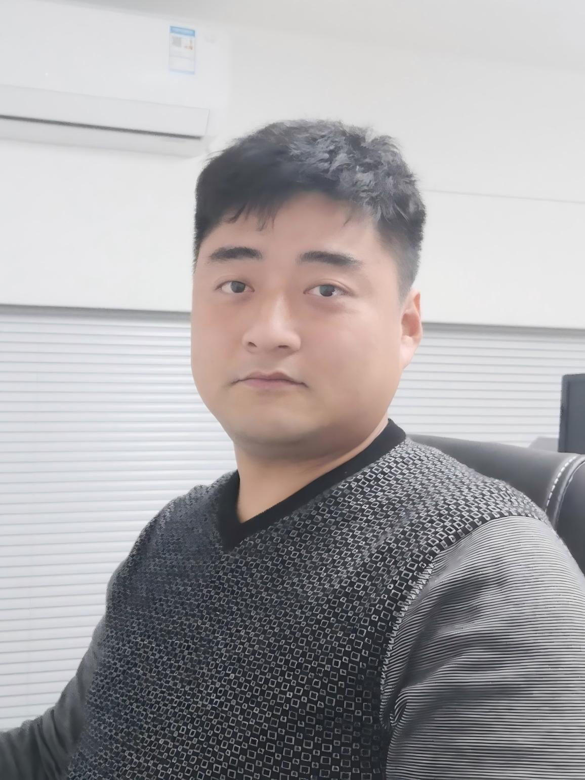 盛楊