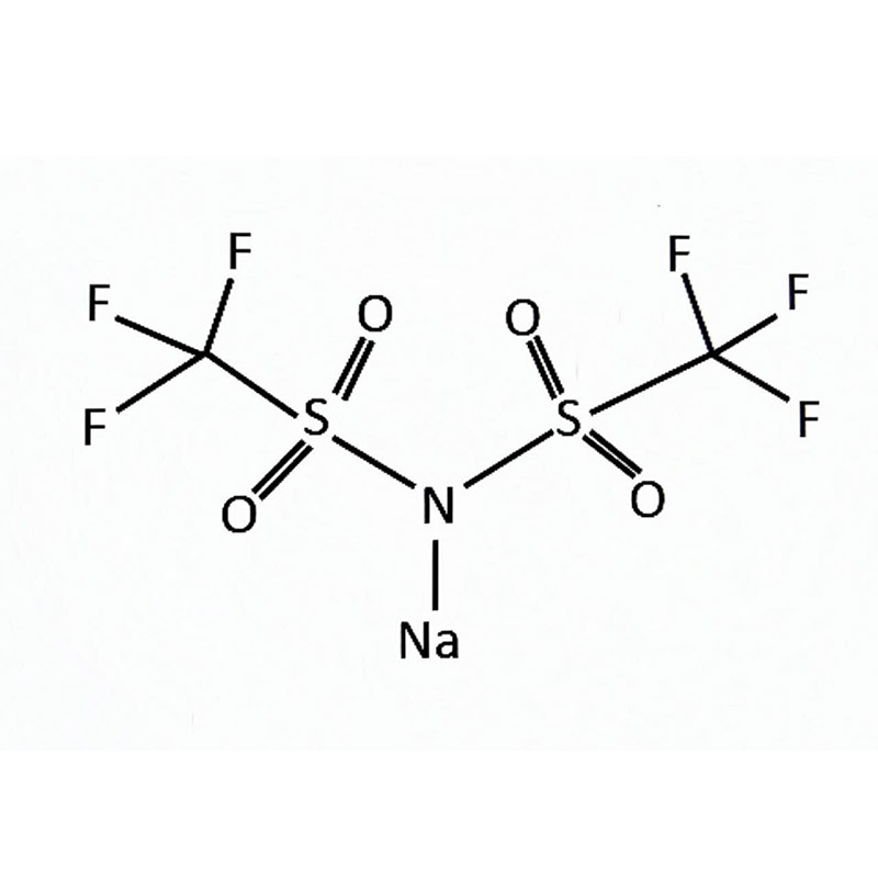 双三氟甲磺酰亚胺钠（NaTFSI）