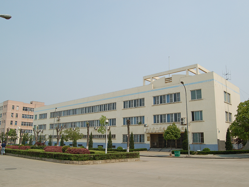廠區展示