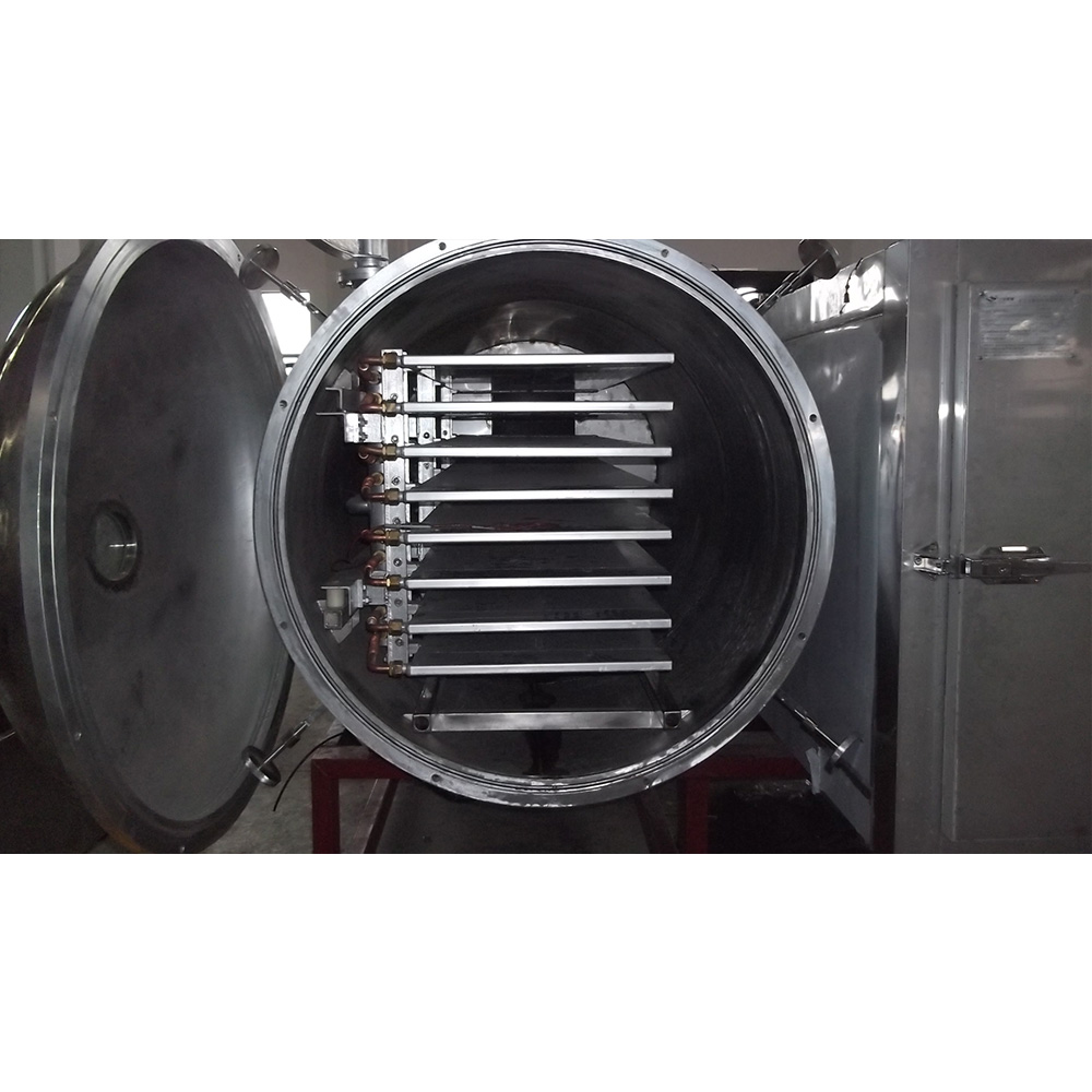 真空冷凍干燥機 真空冷凍干燥機