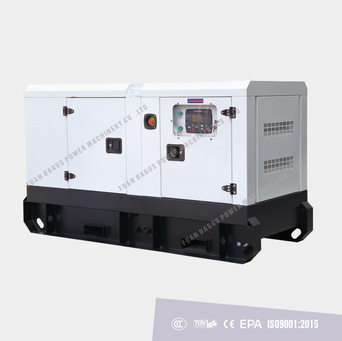 低噪音發(fā)電機(jī)組(一汽 錫柴) 低噪音發(fā)電機(jī)組(一汽 錫柴)