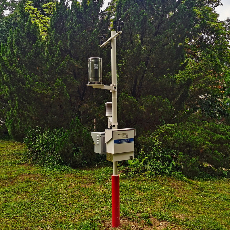 ZMetpro-E生态环境观测系统