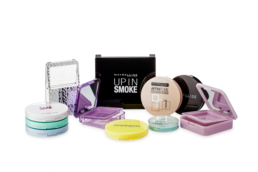 Maybelline.