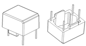 CASE(4+4PIN)